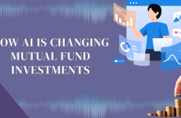 How AI is Changing Mutual Fund Investments