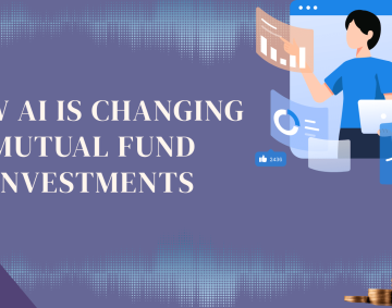 How AI is Changing Mutual Fund Investments